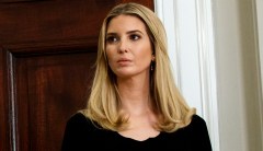 Ivanka Trump is on Adam Schiff’s wish list to testify before House Intelligence Committee