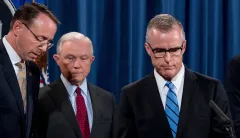 Senior FBI agents knew of new Clinton emails from Anthony Wiener’s laptop weeks before Congress was informed: Report
