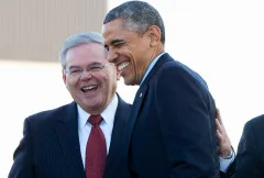 Democratic revolt on Iran