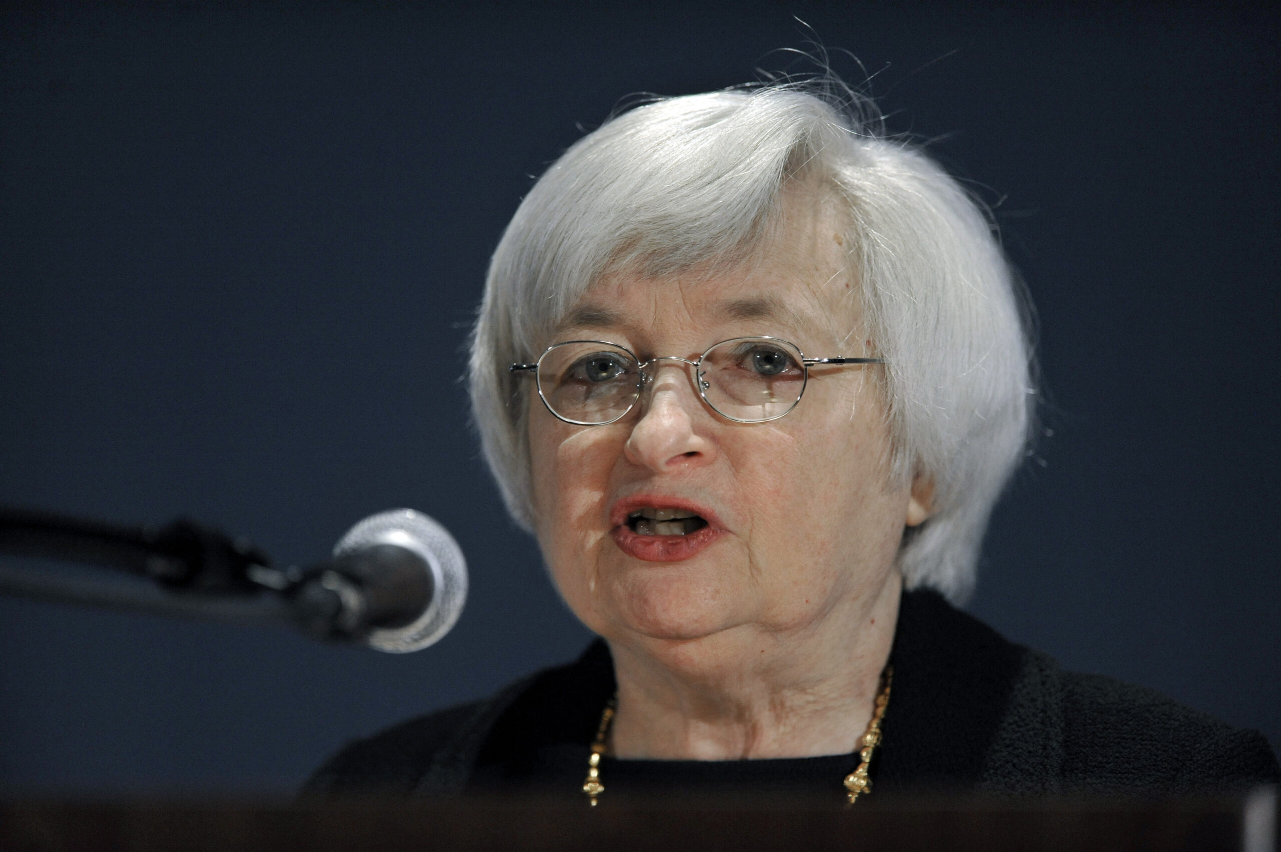 The week head in economics: Janet Yellen to the Hill, financial regulation and hiring