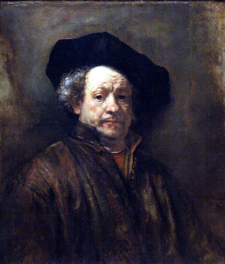Prufrock: Rembrandt’s Mirrors, Taverns of the American Revolution, and More
