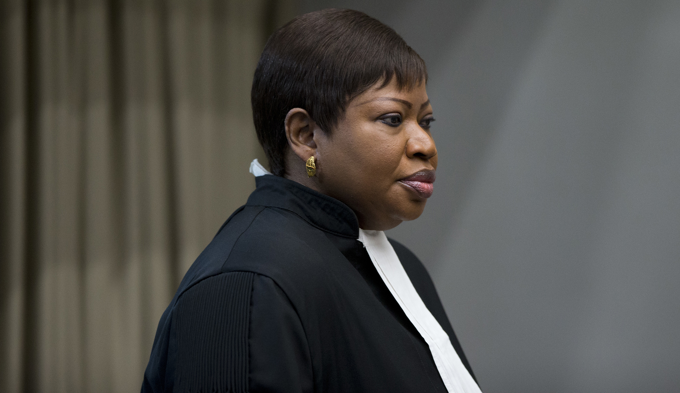 A supernational institution is threatening US sovereignty &mdash; here’s how Trump should respond