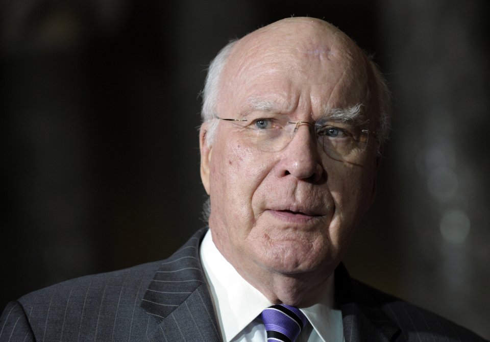 Obama administration secretly halts aid to Egypt, senator says
