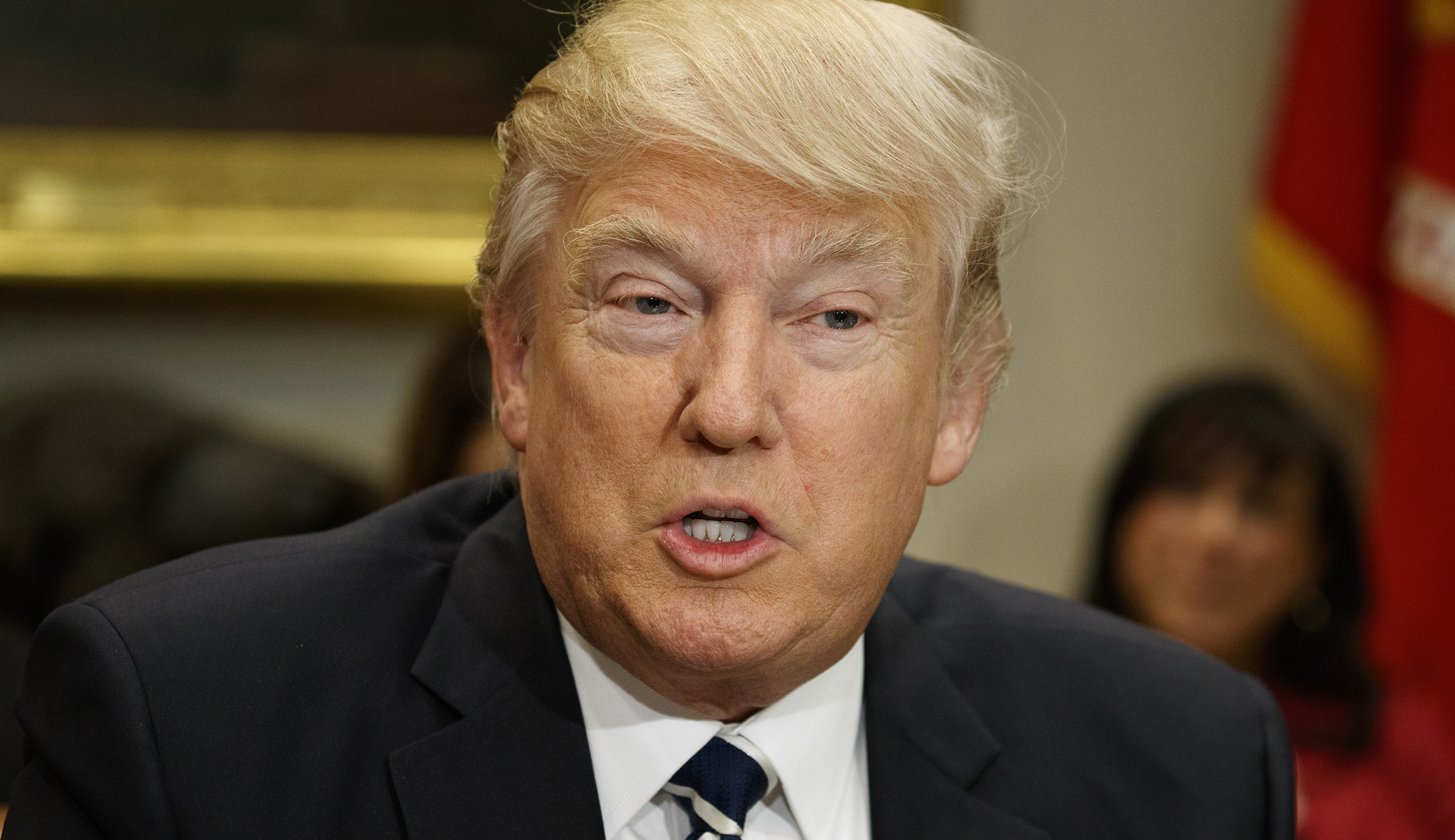 Trump urges Senate to pass Chuck Grassley’s immigration bill