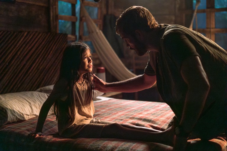 Sound of Freedom film highlights child trafficking crisis: ‘God’s children are not for sale’