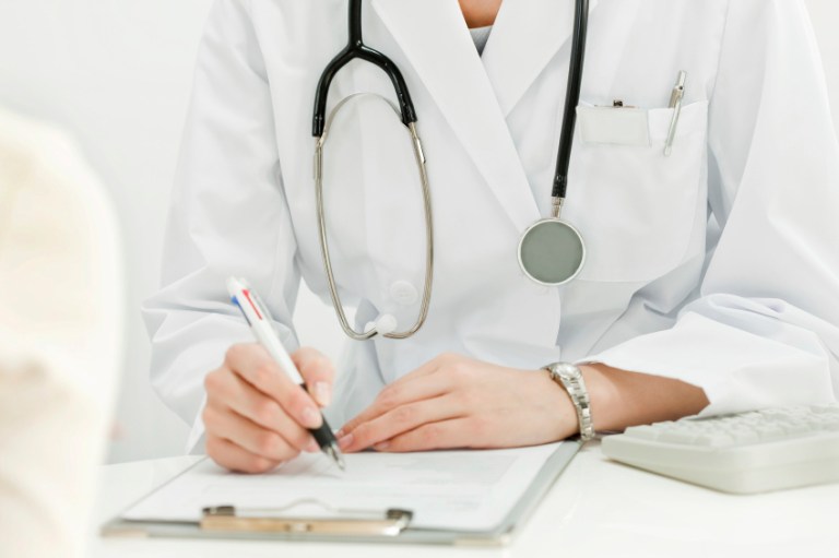 Premiums for benchmark health insurance plans under Obamacare will go down in 15 major cities, a new study showed.ÃÂ (iStock image)