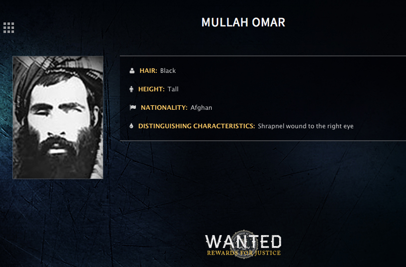 Reports: Taliban leader Mullah Omar dead