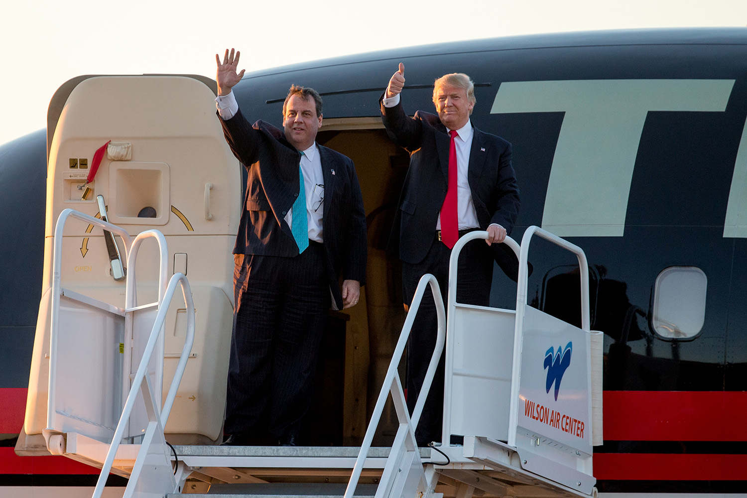 Report: Trump to name some potential Cabinet members
