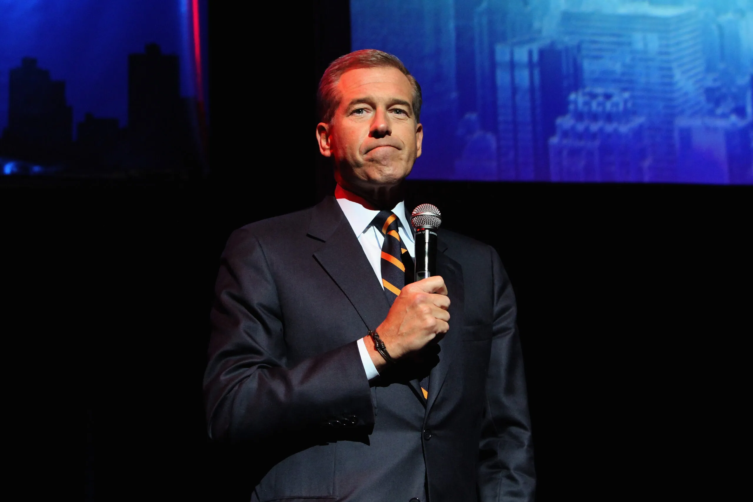 Mainstream papers conclude NBC News’ Brian Williams lied
