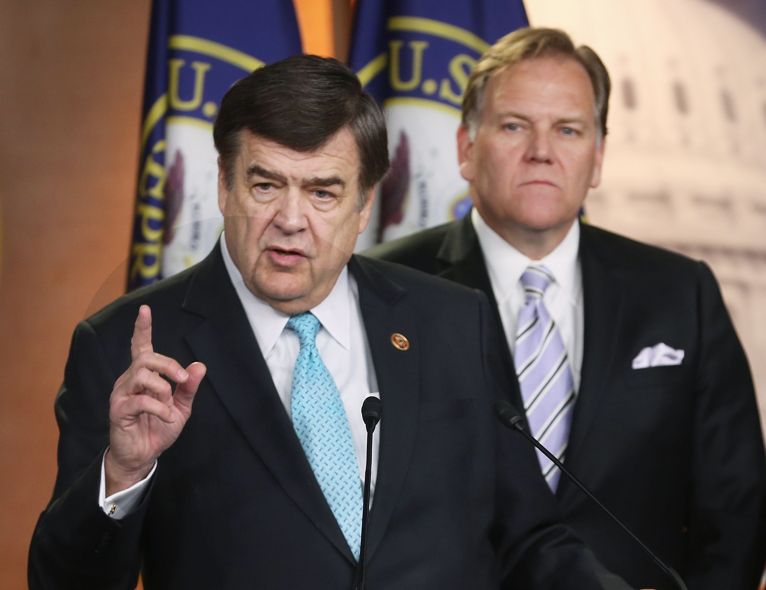Key House Democrat defends cybersecurity bill against privacy critics
