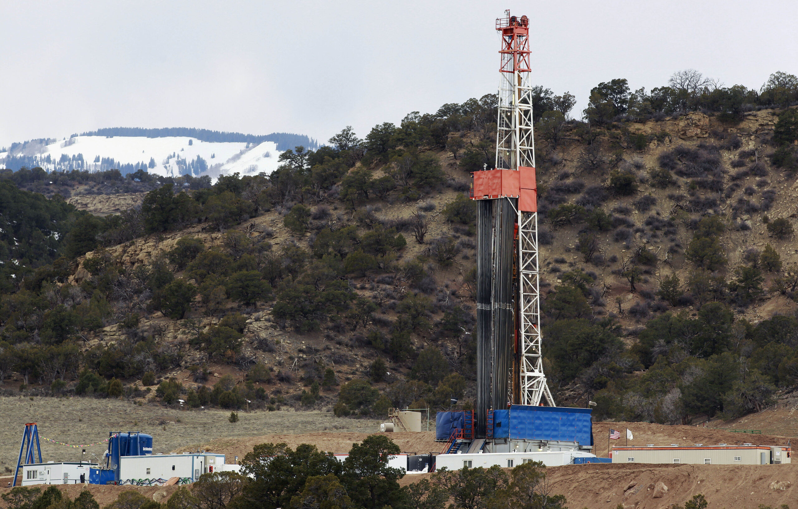 Examiner Editorial: American energy independence in sight despite Obama