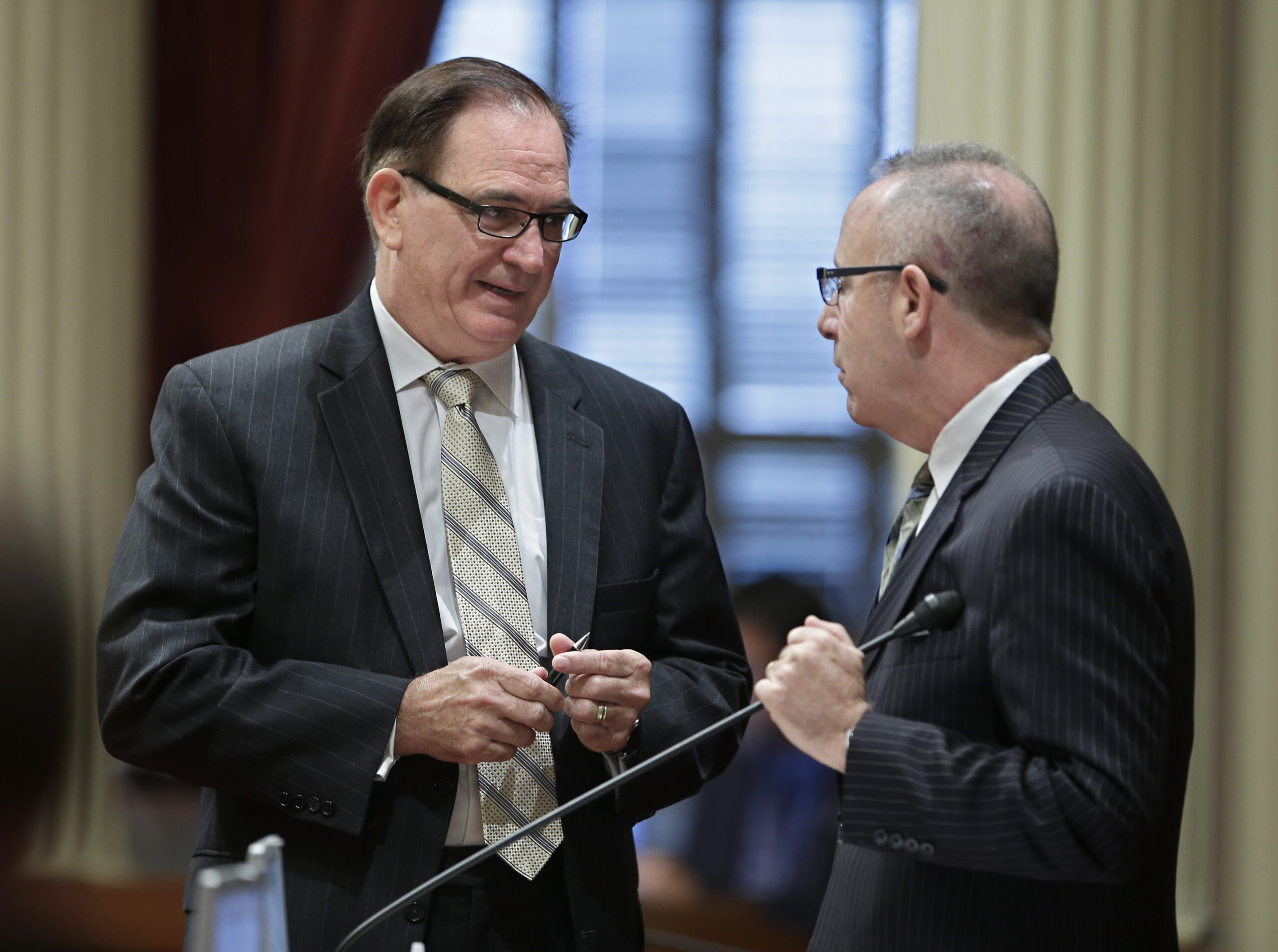 Californians to vote on $7.5 billion water plan