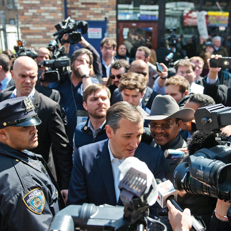 If He Can Make It There…