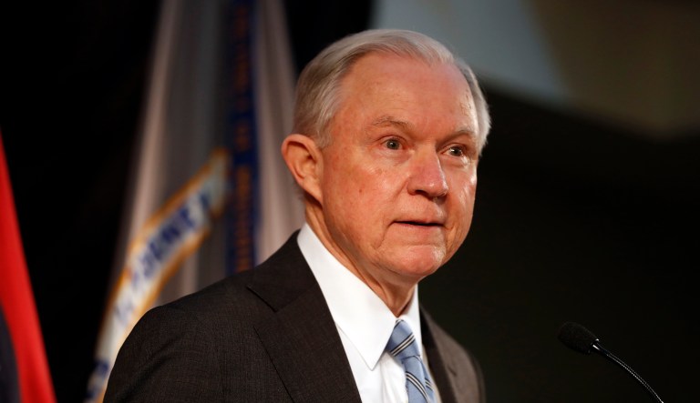 A 48-year-old New York City Police Department officer was shot early Wednesday by a two-time convict. (AP Photo/Jeff Roberson)