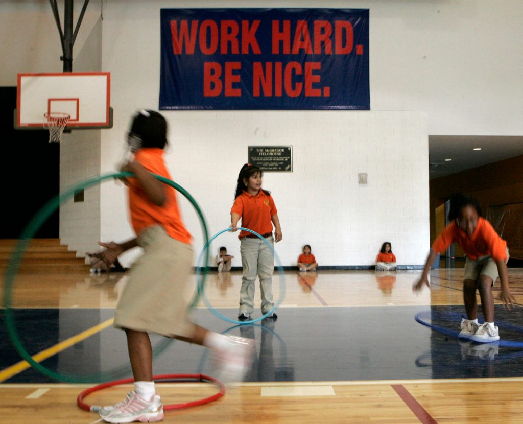 Study: Nation’s largest charter school network has huge educational impact