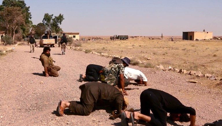 UN says Syria refugees top 3 million mark