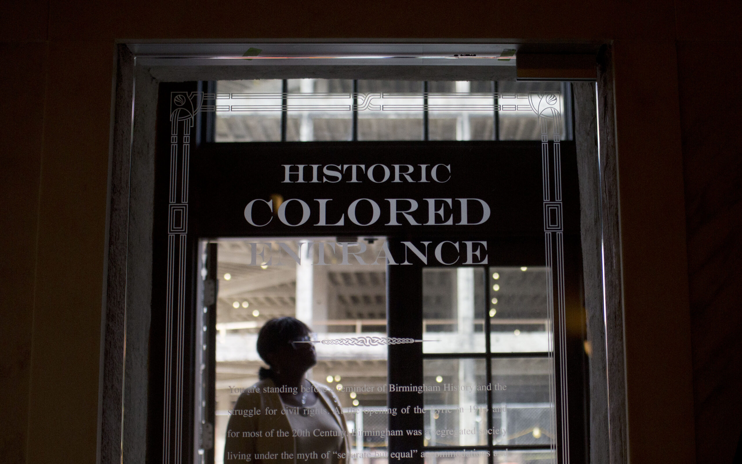 For crying out loud, Trump did not change the name of Black History Month