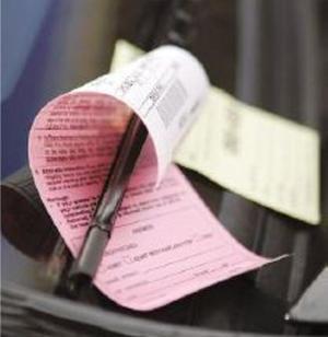 City ticket amnesty program recovers nearly $1m so far