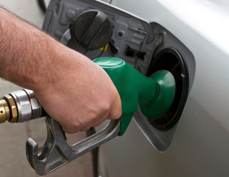 The standard requires refiners to blend an increasing amount of renewable fuels each year into the nation's gasoline and diesel supplies. (iStock photo)
