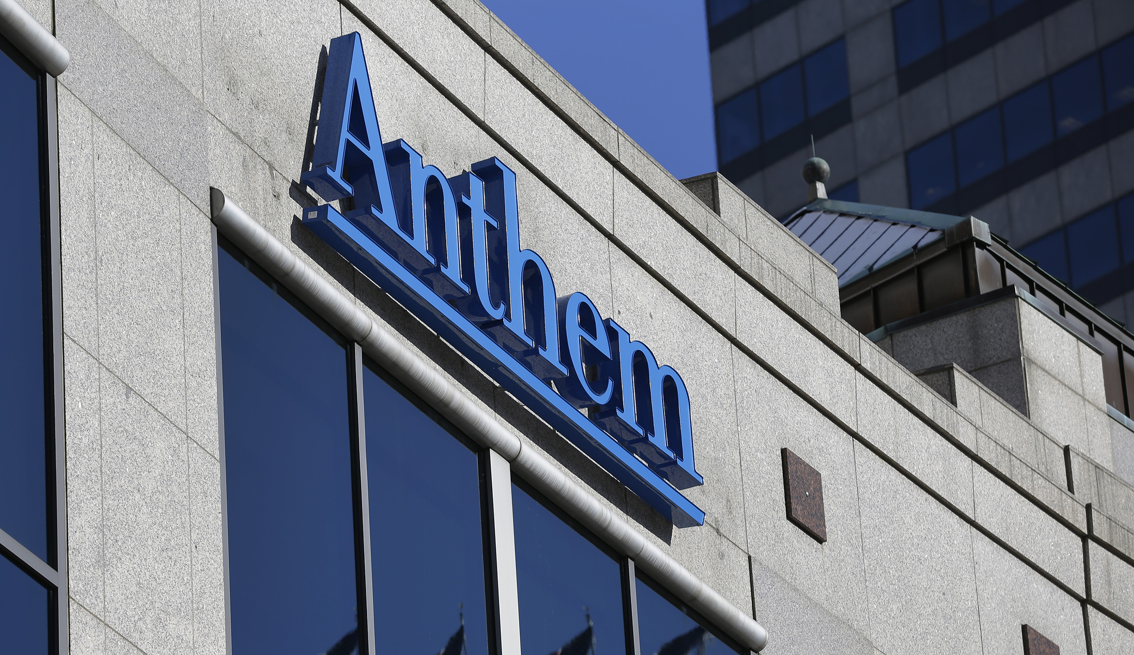 Anthem scales back by half in Kentucky’s Obamacare market
