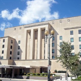 State Department Spox Omits U.S. From List of Countries Victimized by ISIS