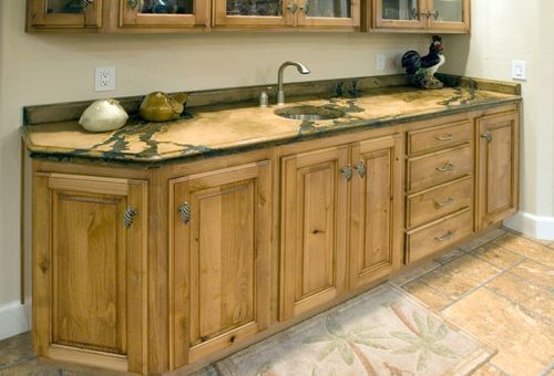 Concrete evolves from outdoor sidewalk slabs to interior design