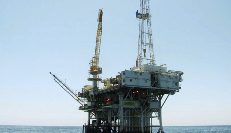 The National Academies of Sciences' Gulf program called for the creation of a fleet of robotic ships, miniature drone-like submarines and underwater gliders to track oil flows along the Gulf of Mexico's underwater currents. (State Lands Commission via AP)