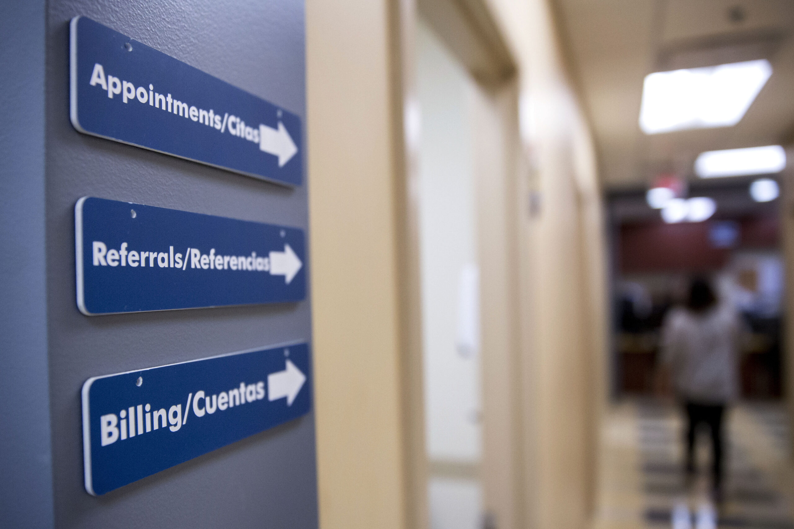 Healthcare lobbies make last-minute push for Obamacare bills in spending deal
