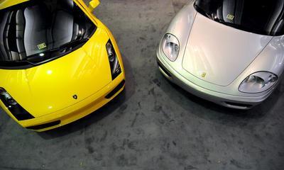 D.C. car fees to rise Oct. 1