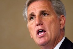 GOP pressures Democrats ahead of planned spending bill filibuster