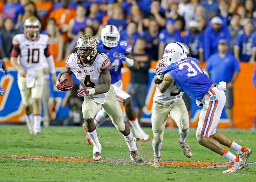 Florida State trolls Rubio after trouncing his Gators