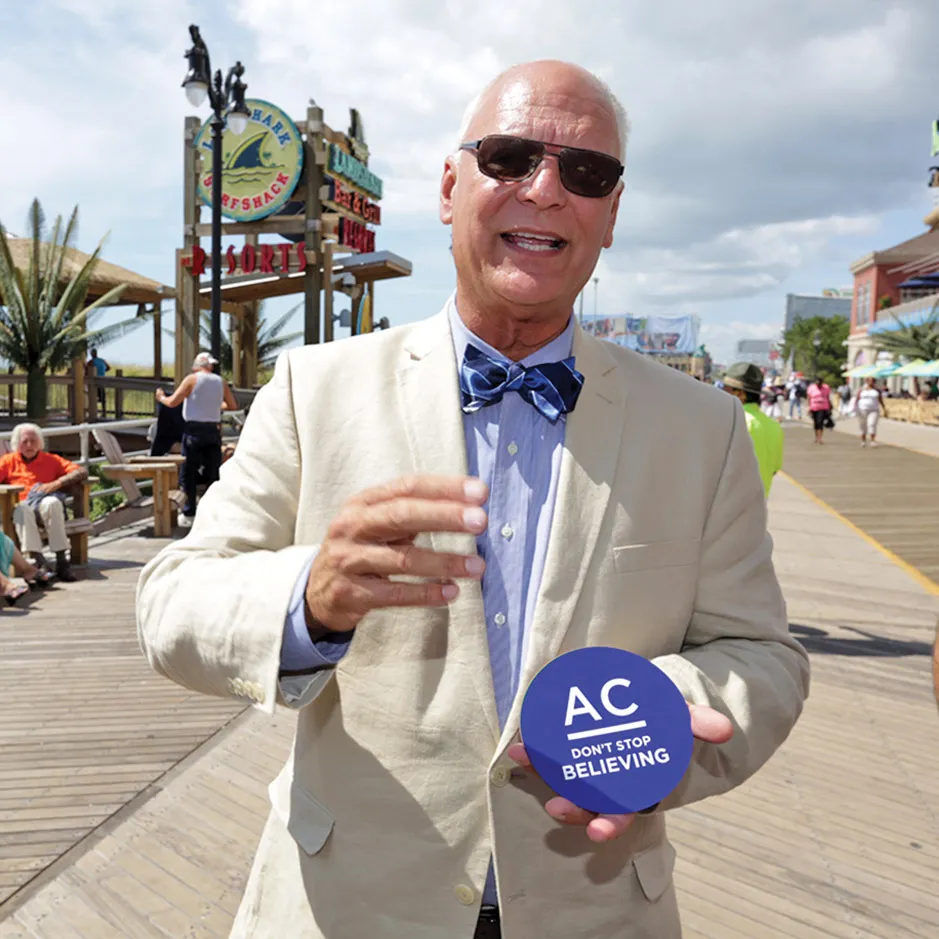 Saving Atlantic City