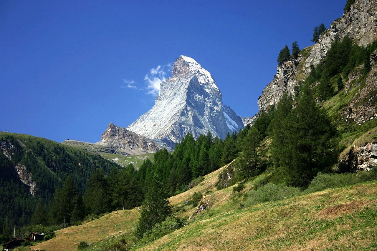 Prufrock: A History of Hebrew, Evelyn Waugh’s “Puckish Charisma,” and a Ride through the Alps