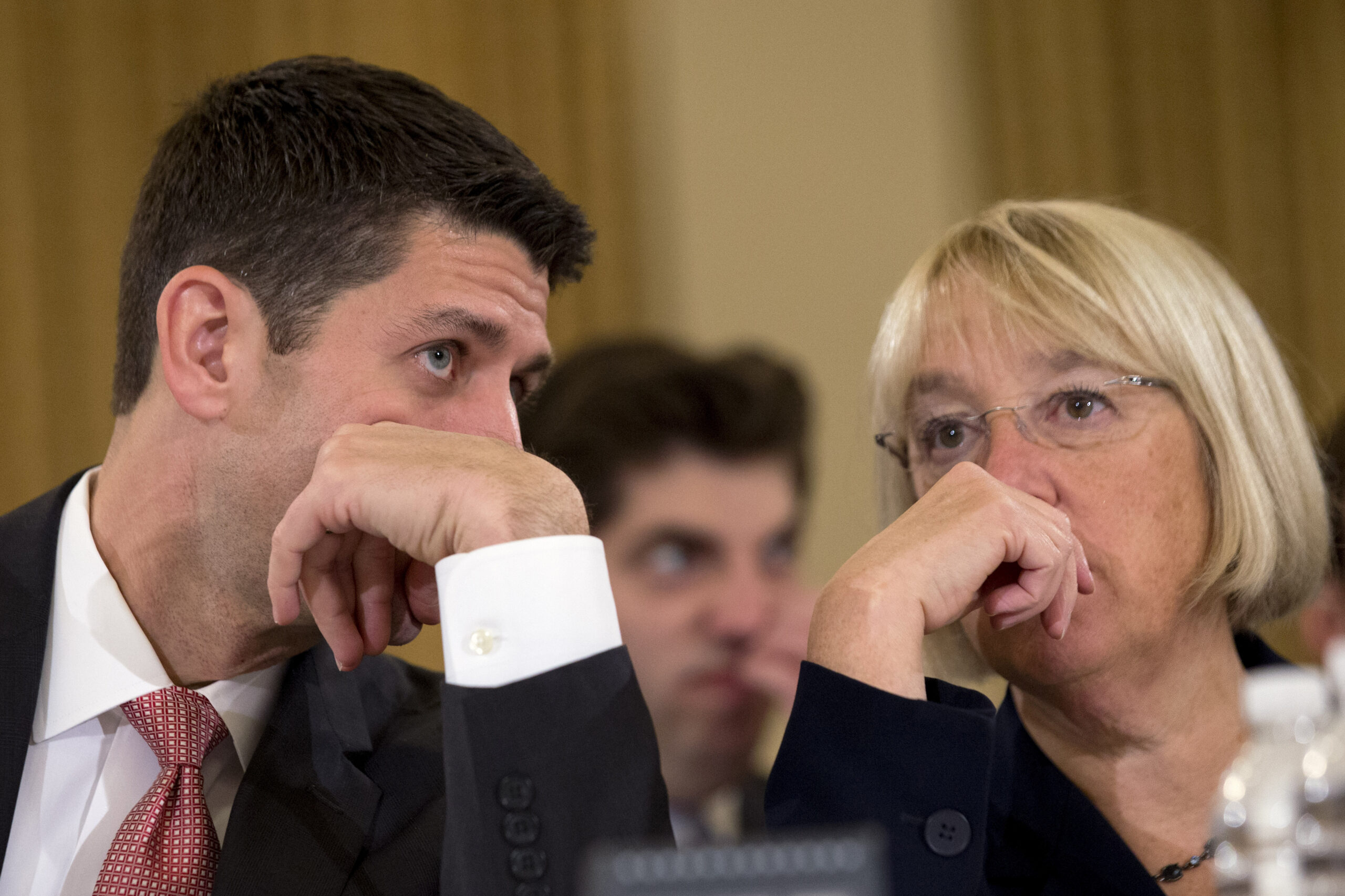Conservatives are right to be skeptical of Ryan-Murray budget deal