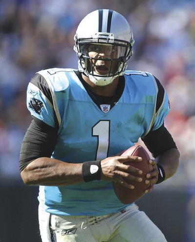 Newton reveals gravity of Redskins’ situation