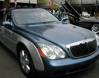 Das Ende für Das Auto?