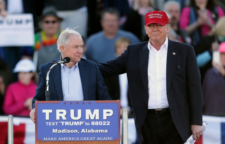 Alabama senator says the speaker shouldn't be 