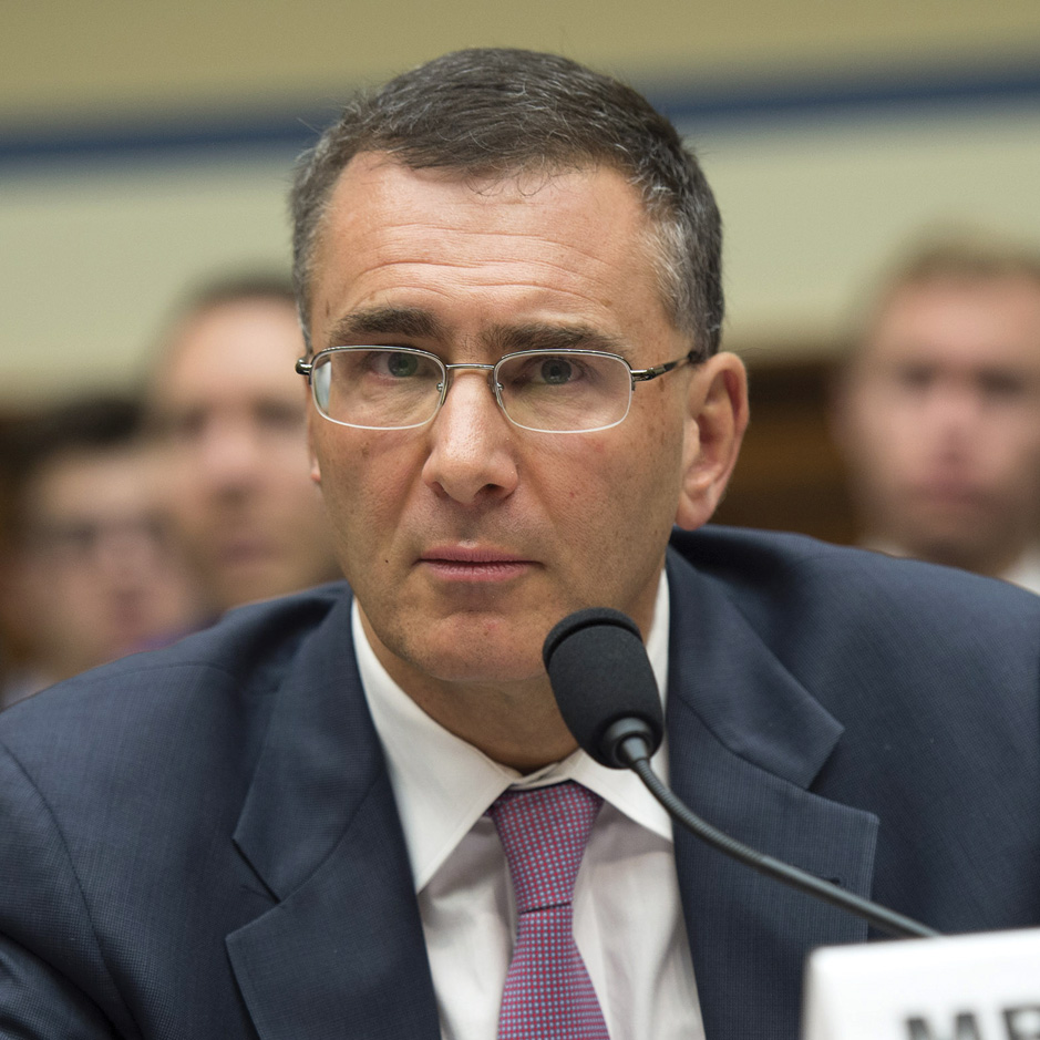 The Architect of Obamacare Speaks