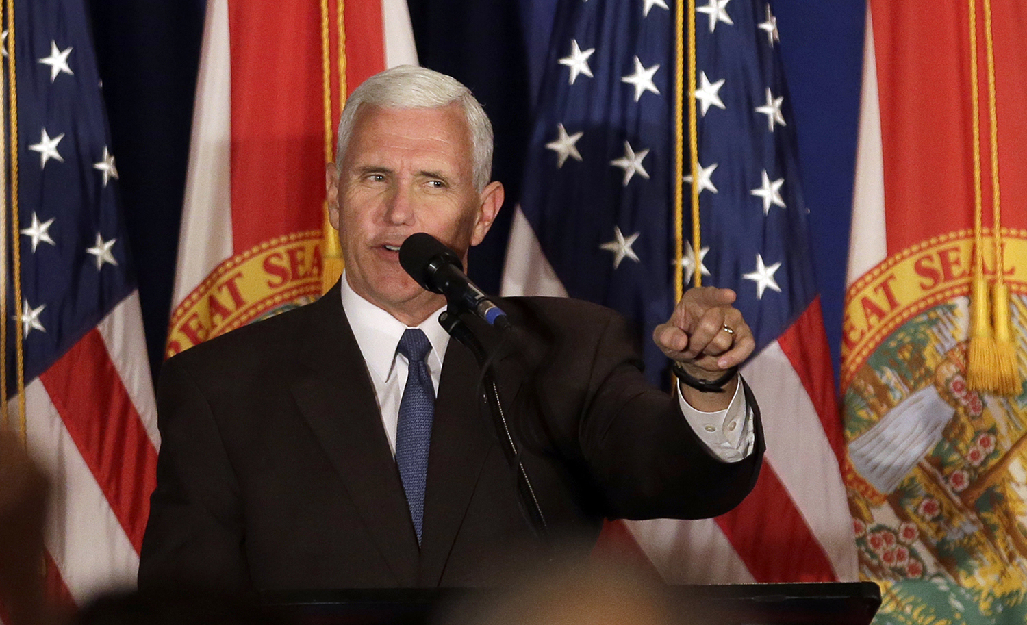Pence: Trump will accept election results if there is a ‘clear outcome’