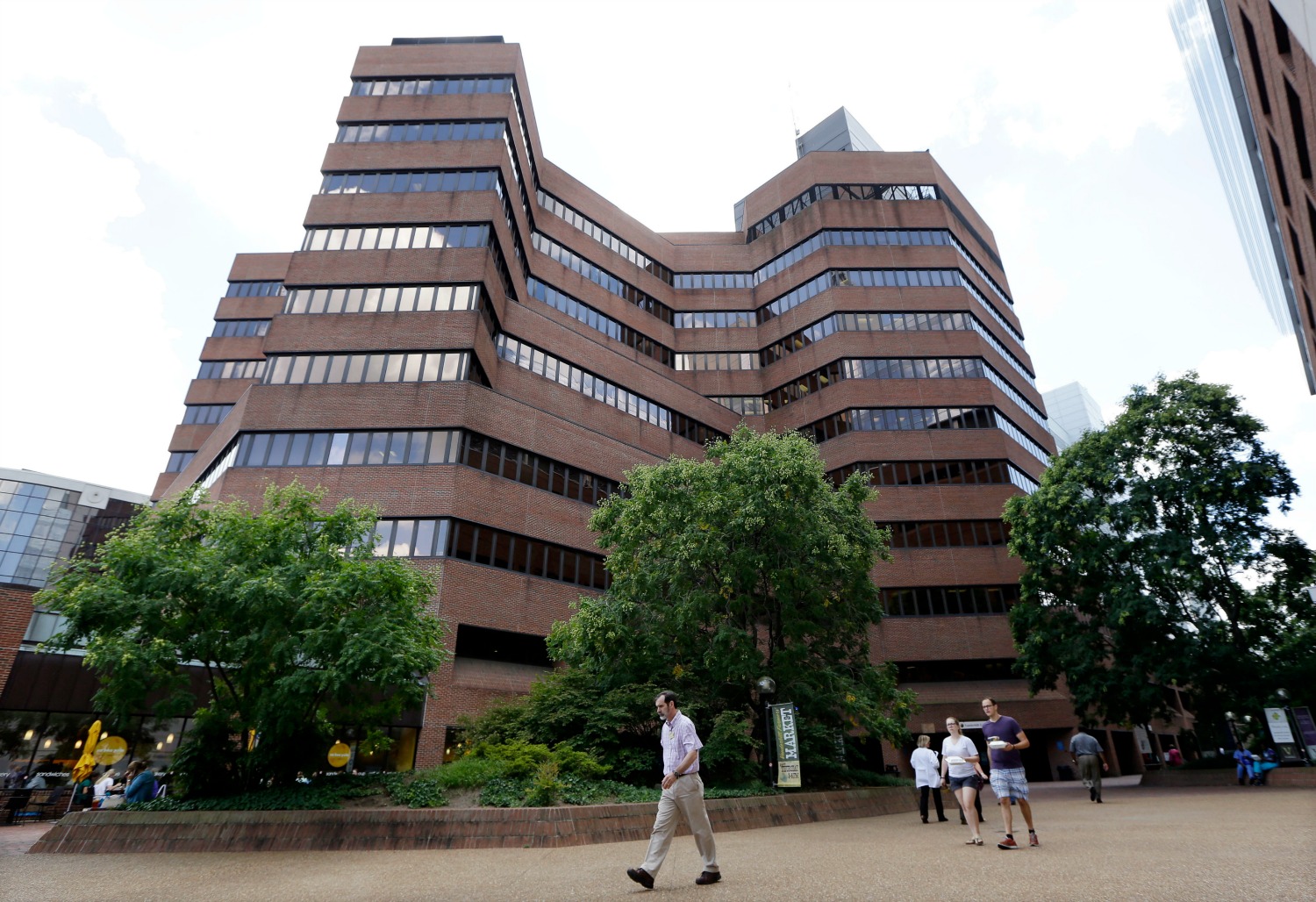 Obamacare customers lose access to top Tennessee hospital