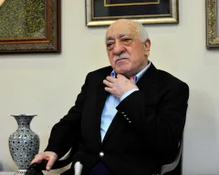 White House: U.S. is not harboring Turkish cleric