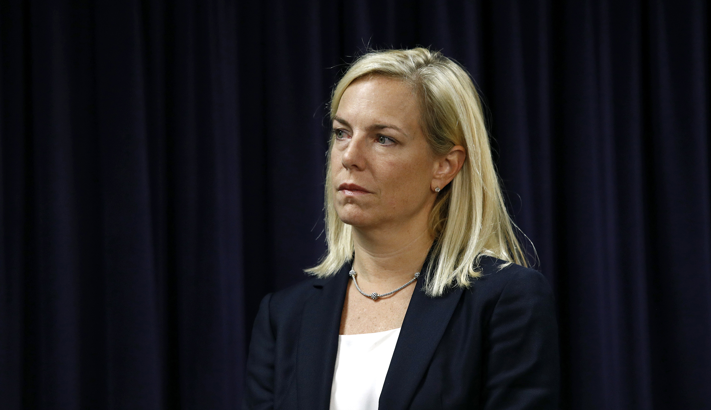 DHS tightens screening for refugees coming to the US