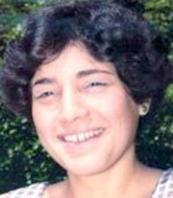 Missing Person: Montgomery College student missing since 1980