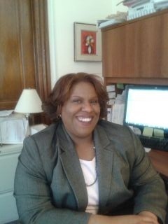 The 3-Minute Interview: C. Marie Henderson works to fight poverty