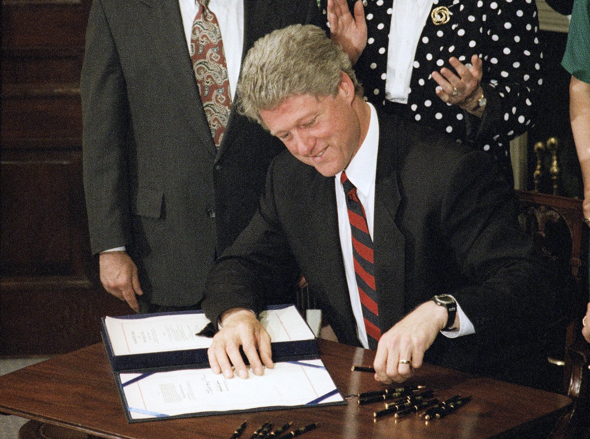 Fetal researchers donate 100% to Dems