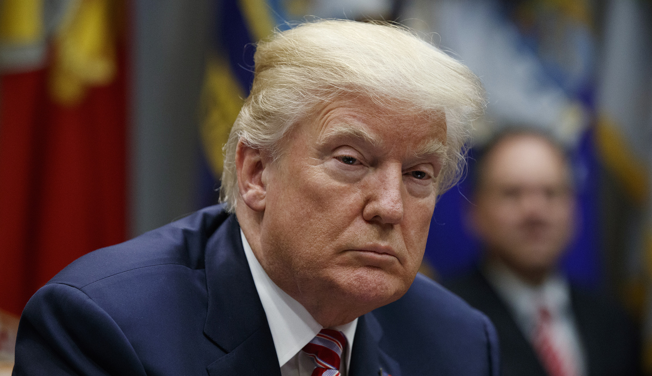 FBI affidavit: George Papadopoulos said Trump campaign OK’d meeting with Russians