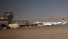 Civilians killed when US missile malfunctions during airstrike responding to Kabul airport attack