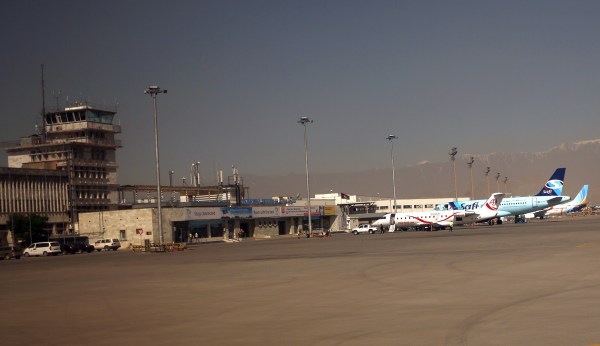 Civilians killed when US missile malfunctions during airstrike responding to Kabul airport attack