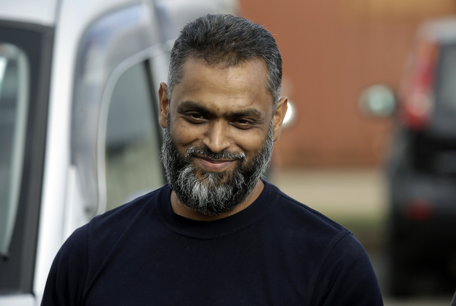 Al Qaeda’s British PR man: How a savvy terrorist sympathizer wins hearts and minds