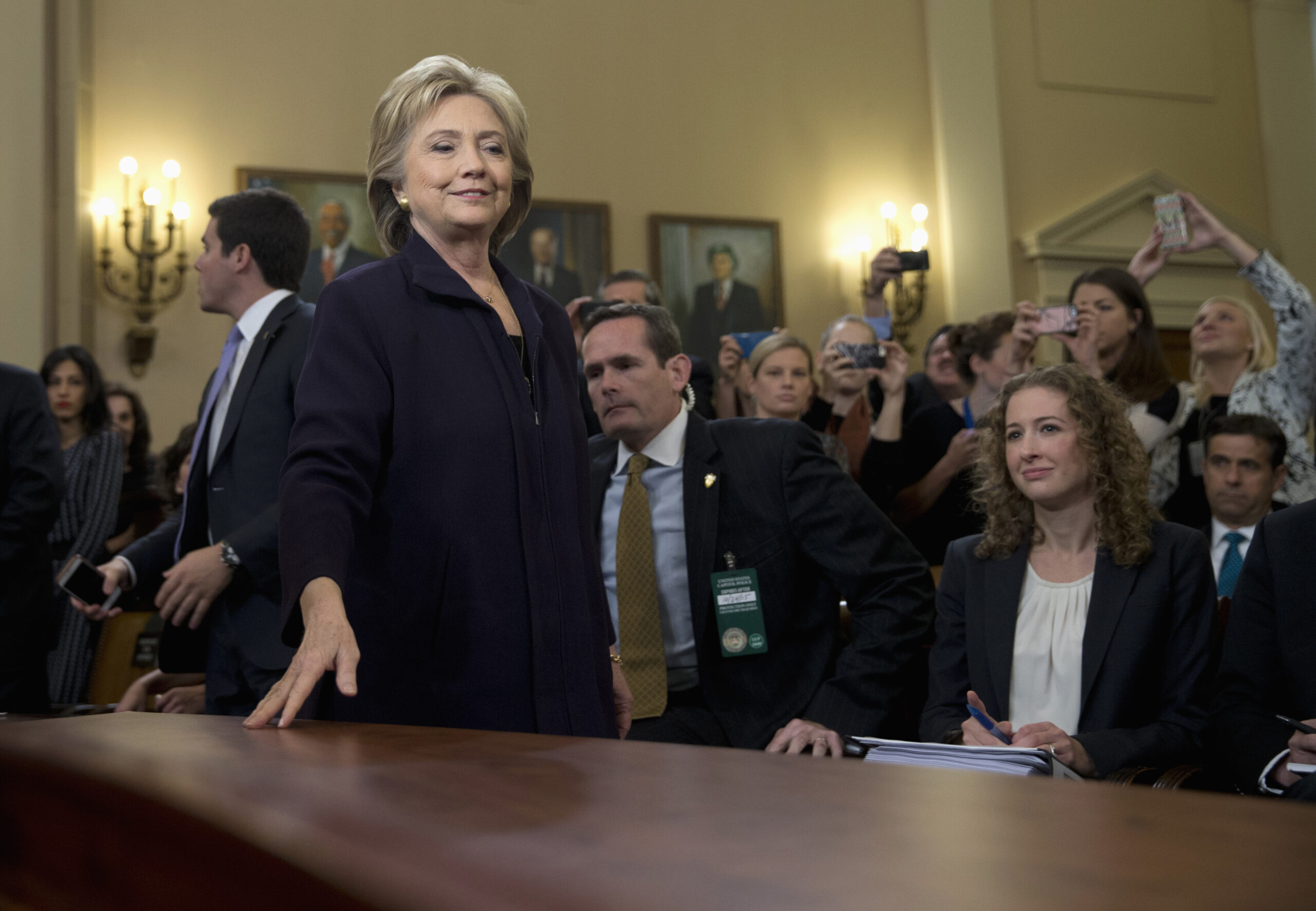 Democrats call Benghazi hearings ‘fundraising ploy,’ then fundraise off them